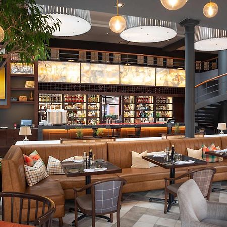 Doubletree By Hilton Lima Miraflores El Pardo Eksteriør bilde