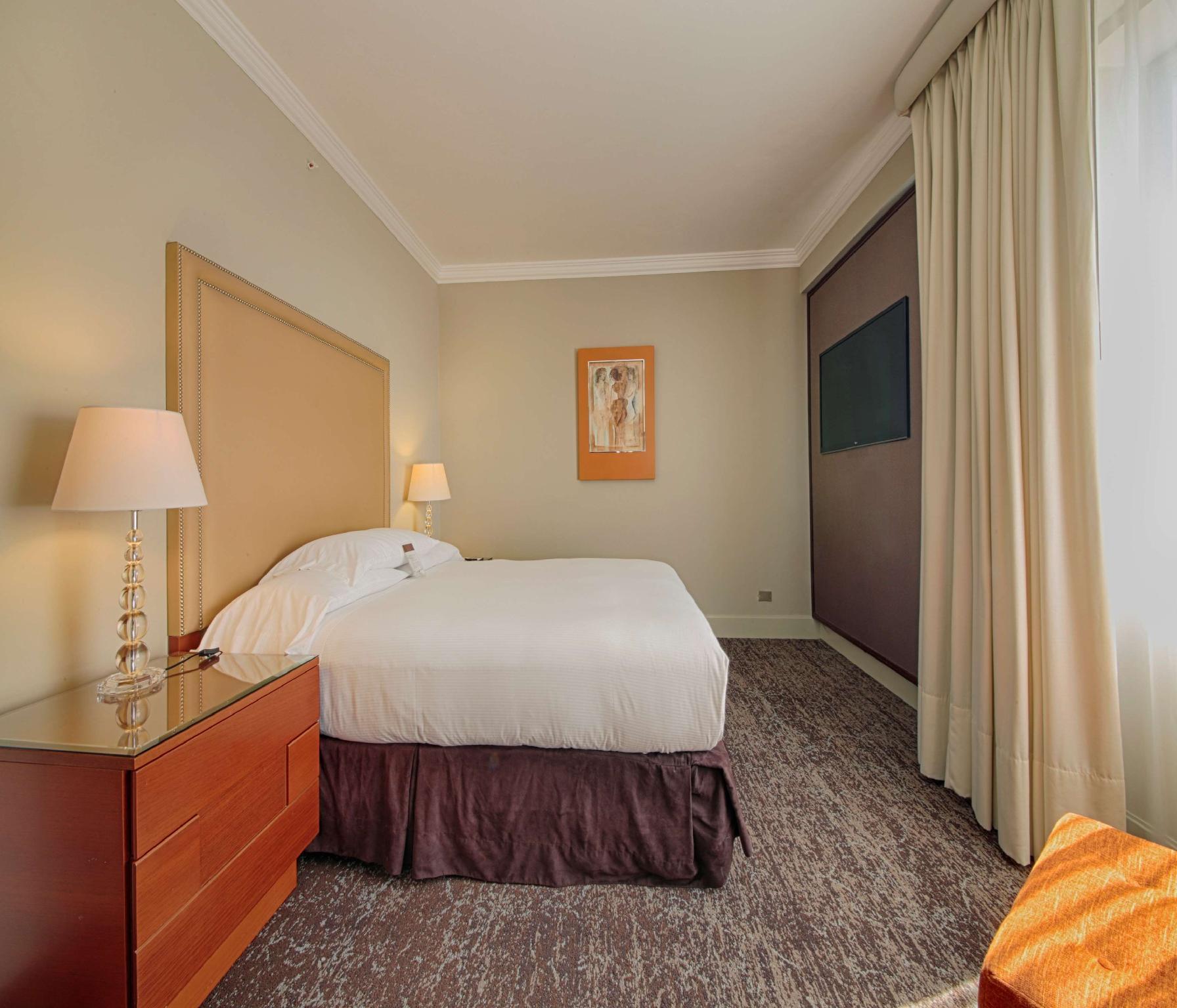 Doubletree By Hilton Lima Miraflores El Pardo Eksteriør bilde