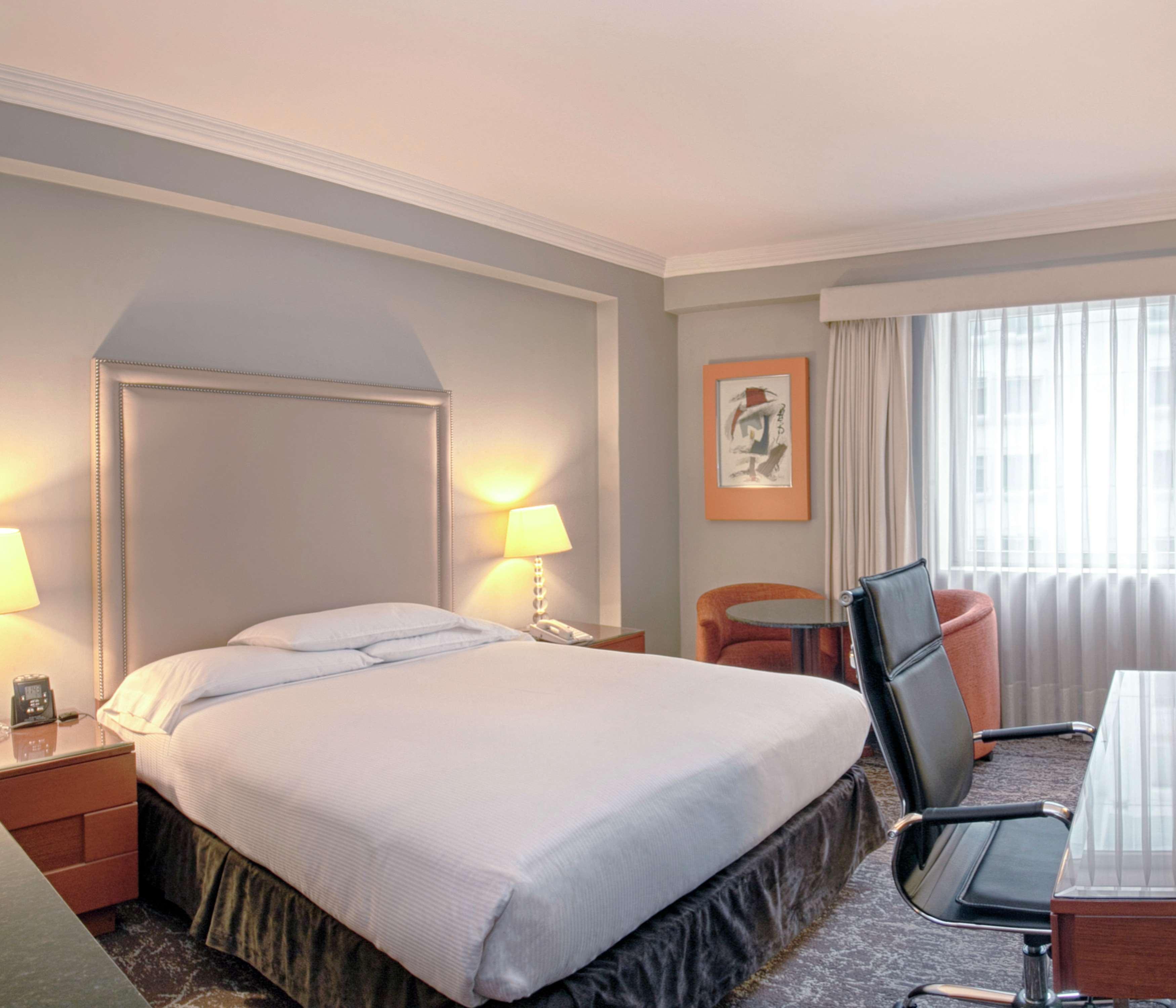 Doubletree By Hilton Lima Miraflores El Pardo Eksteriør bilde