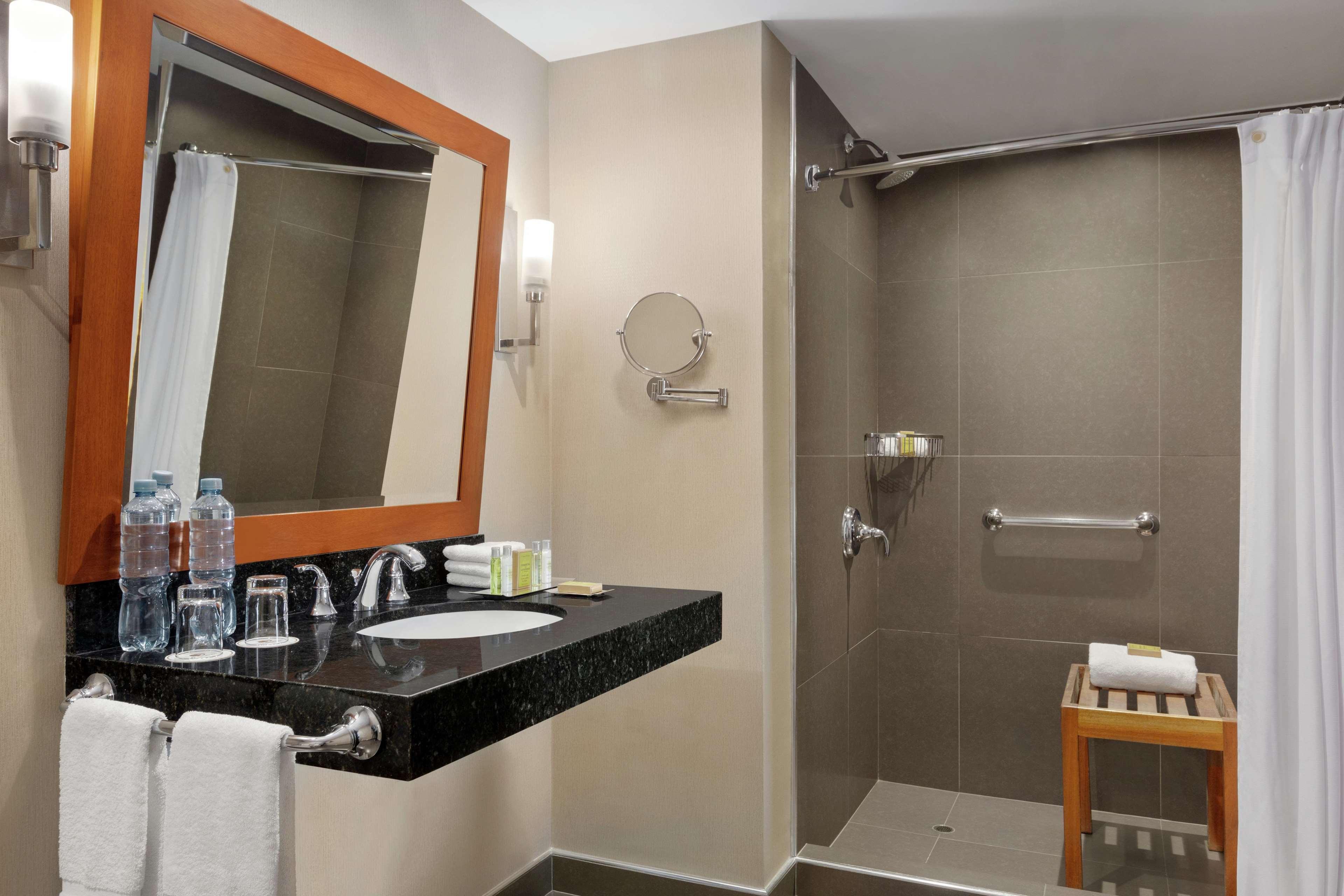 Doubletree By Hilton Lima Miraflores El Pardo Eksteriør bilde