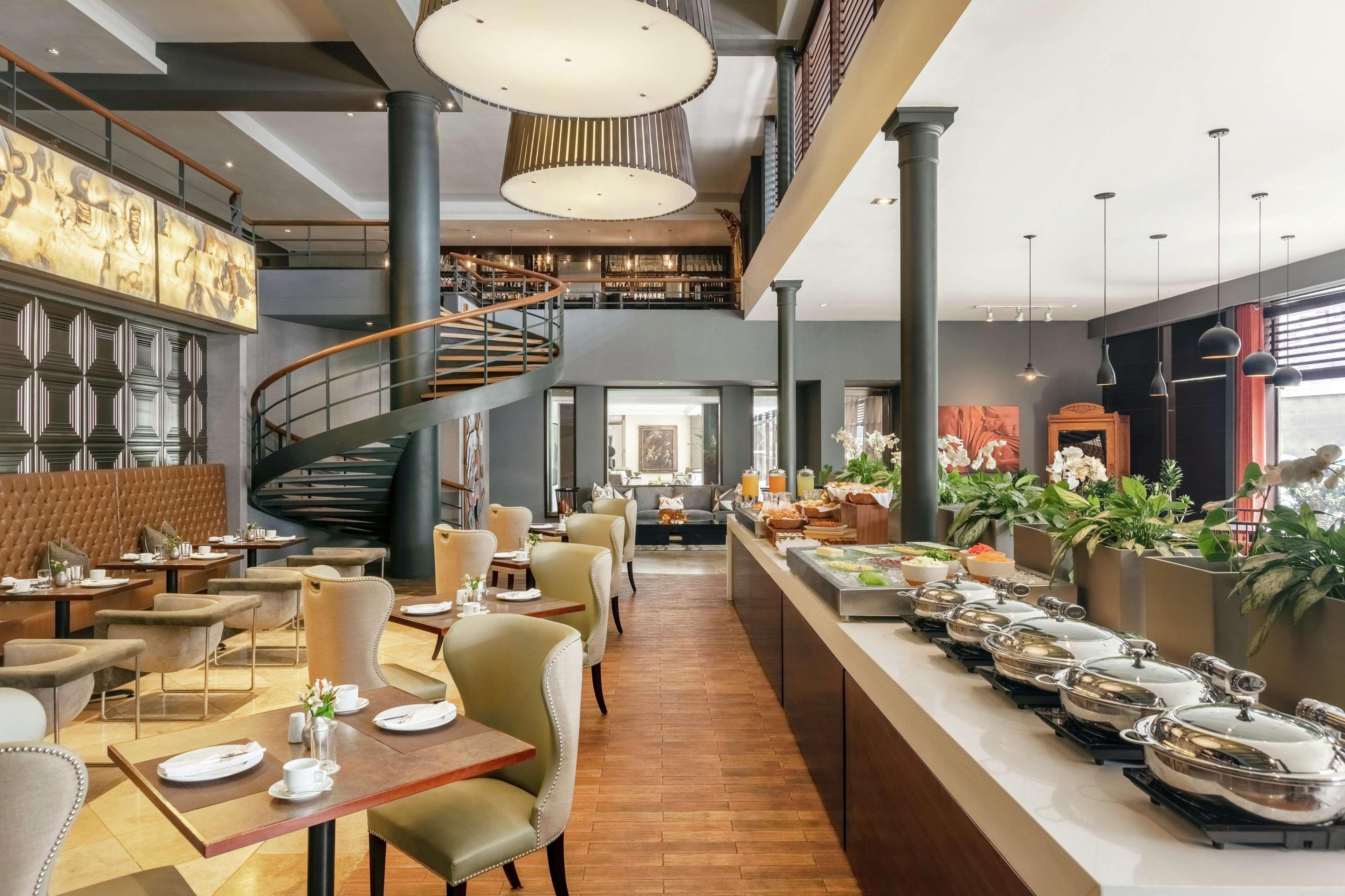 Doubletree By Hilton Lima Miraflores El Pardo Eksteriør bilde