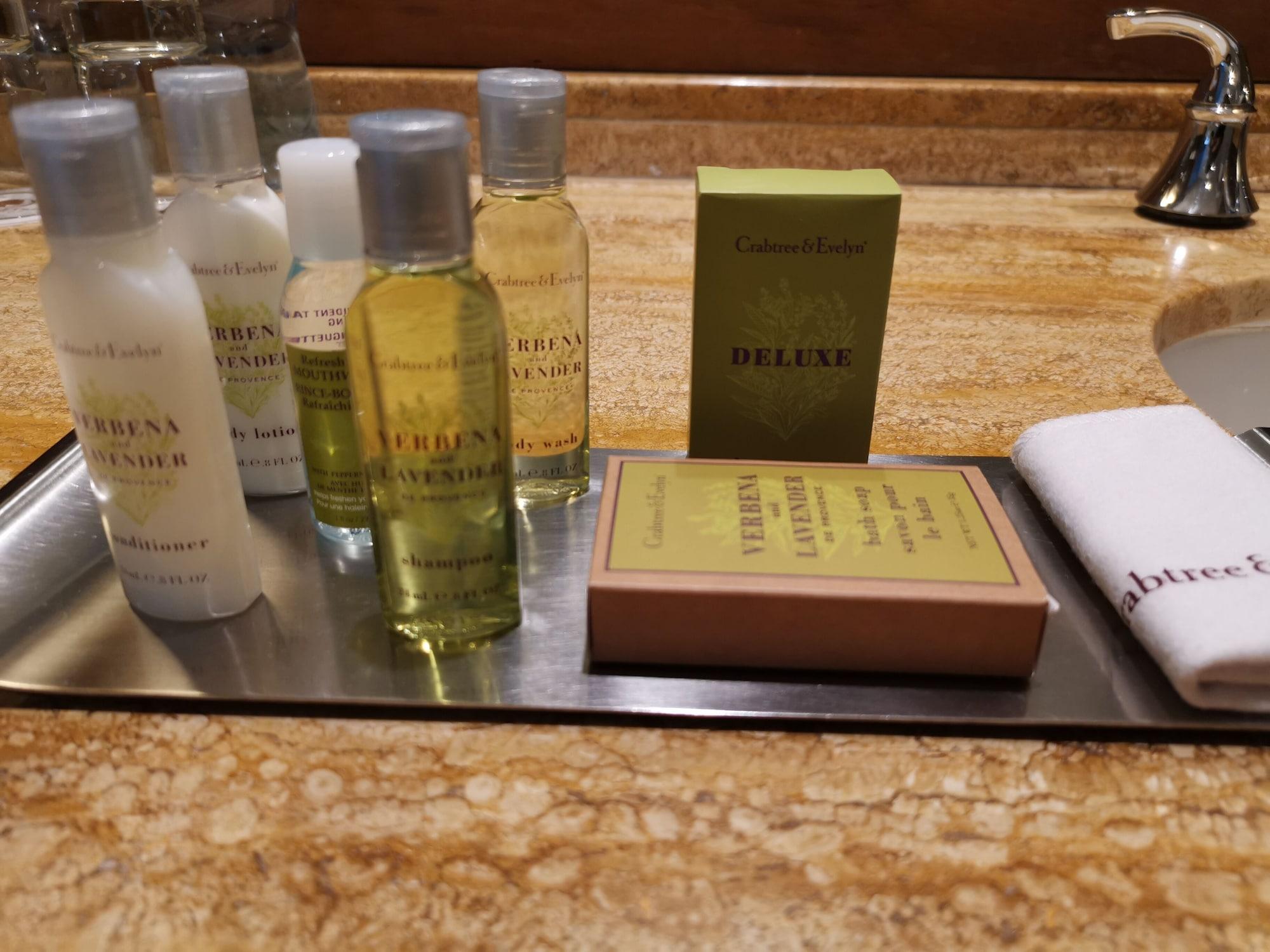 Doubletree By Hilton Lima Miraflores El Pardo Eksteriør bilde