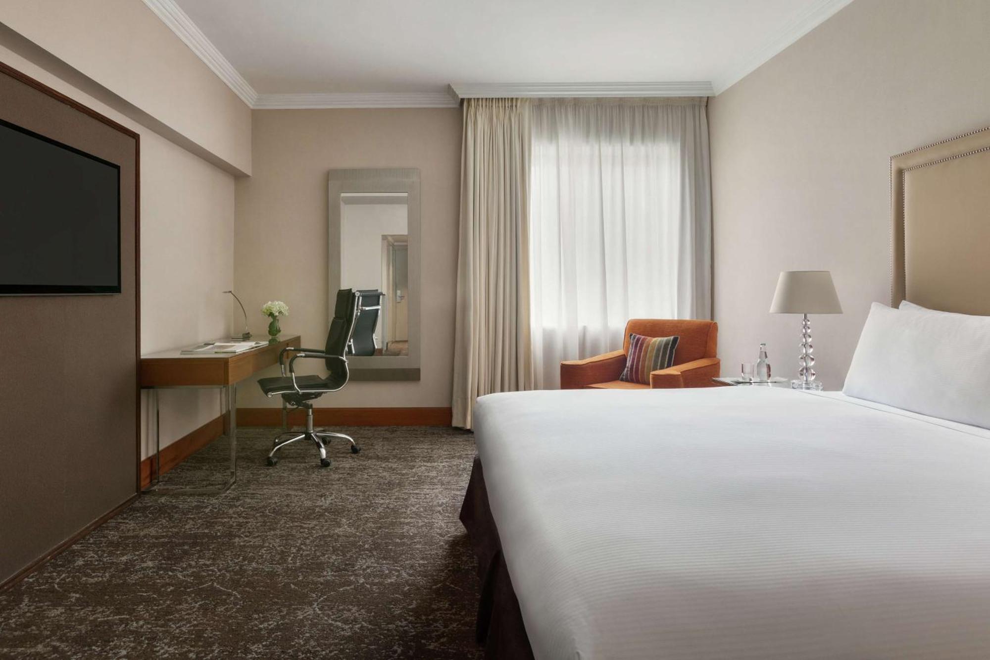 Doubletree By Hilton Lima Miraflores El Pardo Eksteriør bilde