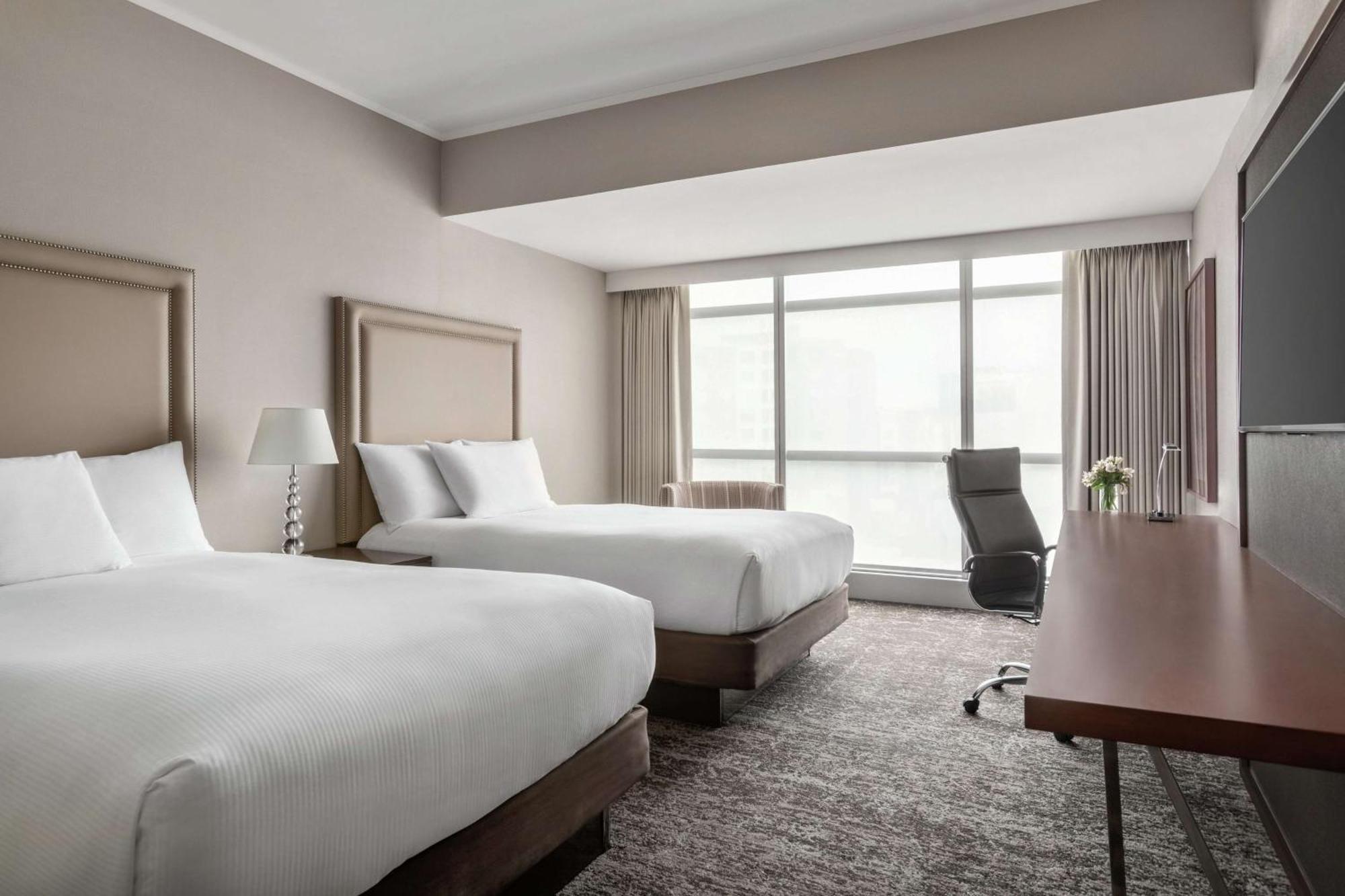 Doubletree By Hilton Lima Miraflores El Pardo Eksteriør bilde