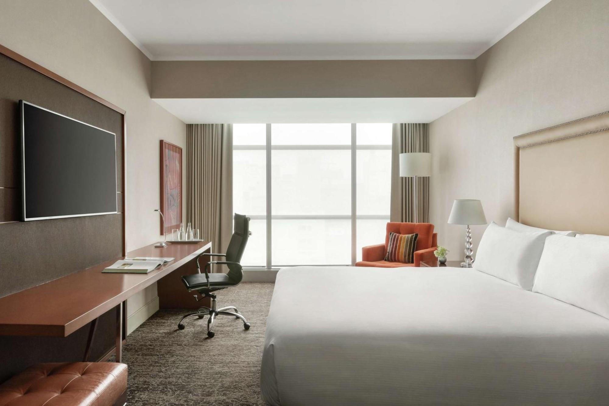 Doubletree By Hilton Lima Miraflores El Pardo Eksteriør bilde