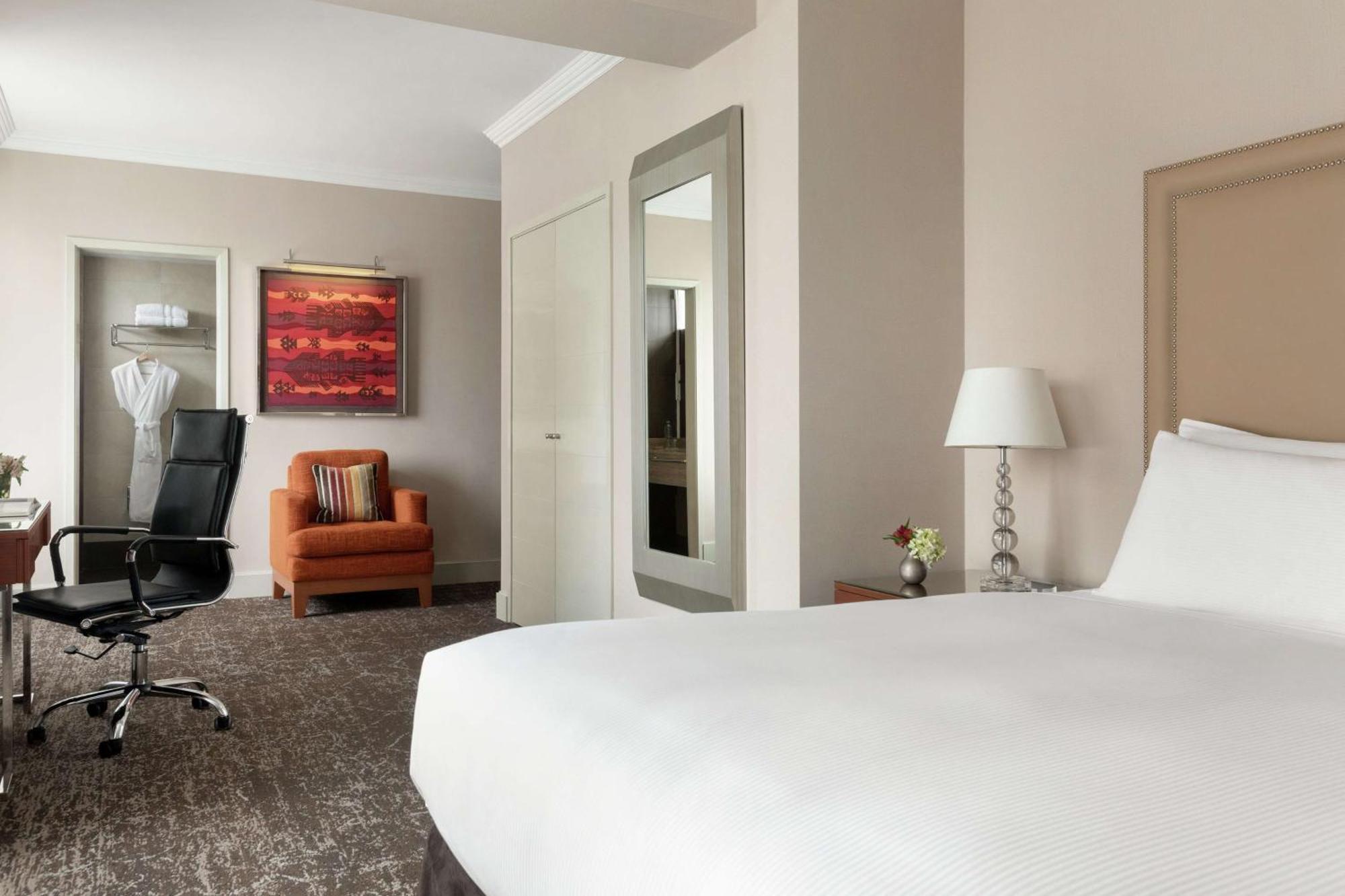 Doubletree By Hilton Lima Miraflores El Pardo Eksteriør bilde