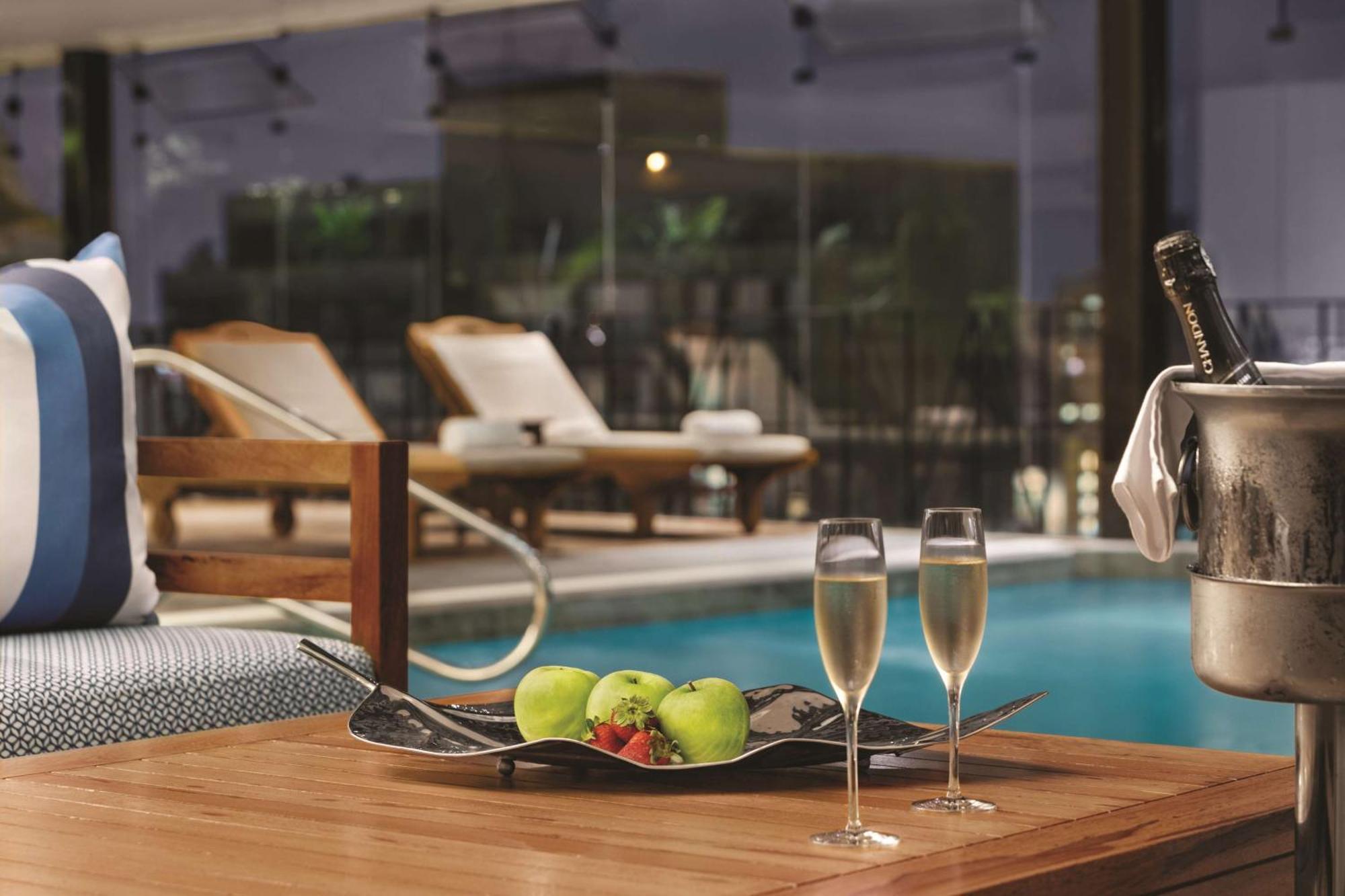Doubletree By Hilton Lima Miraflores El Pardo Eksteriør bilde