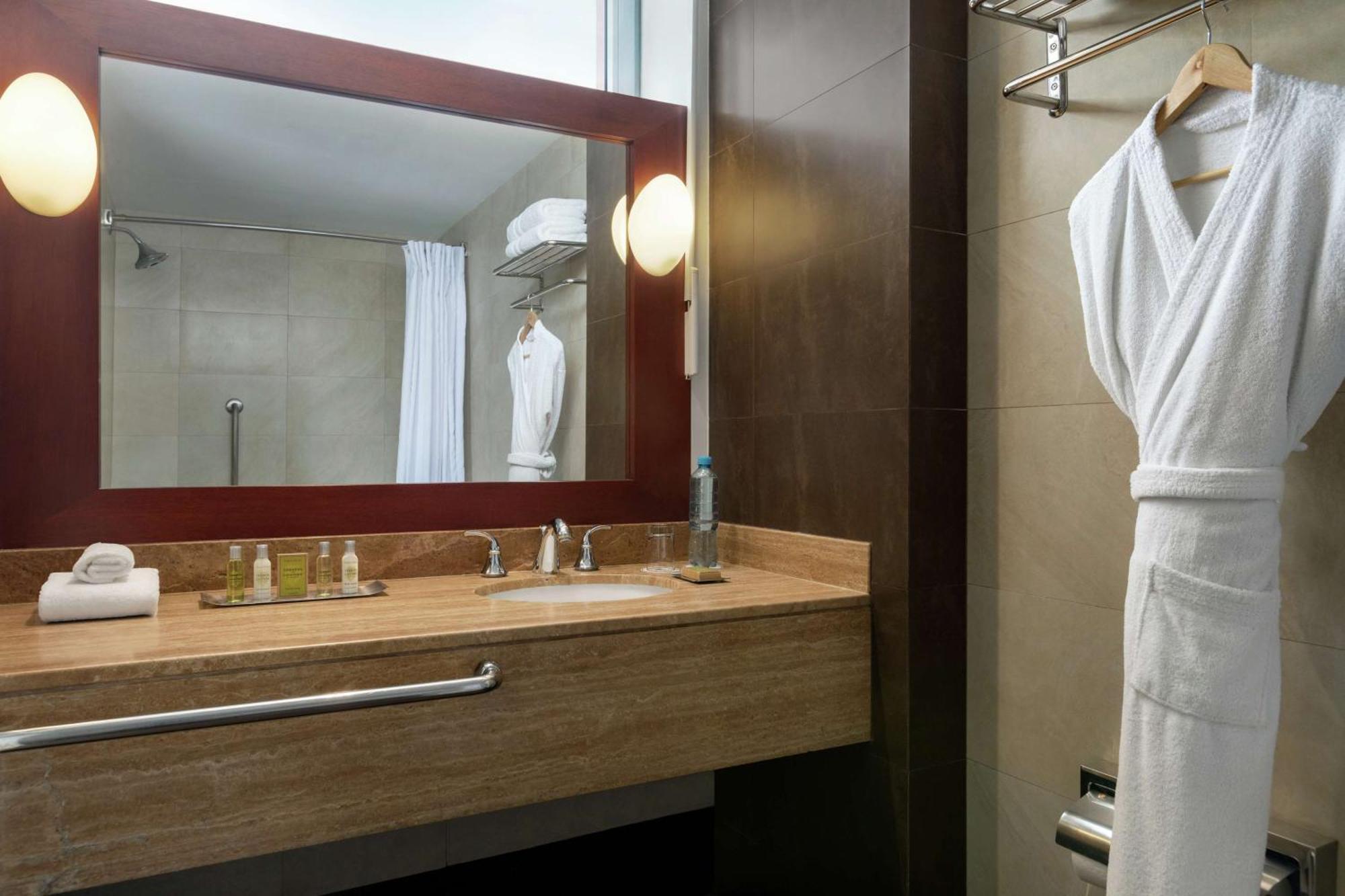 Doubletree By Hilton Lima Miraflores El Pardo Eksteriør bilde
