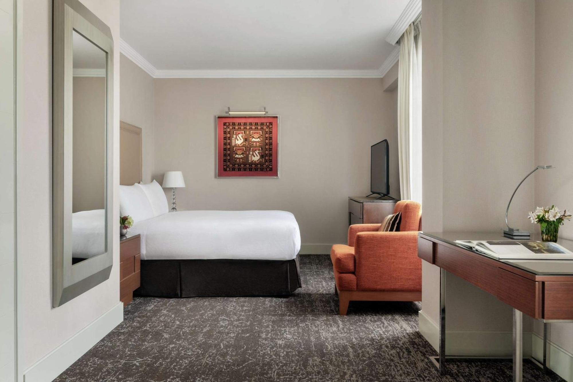 Doubletree By Hilton Lima Miraflores El Pardo Eksteriør bilde