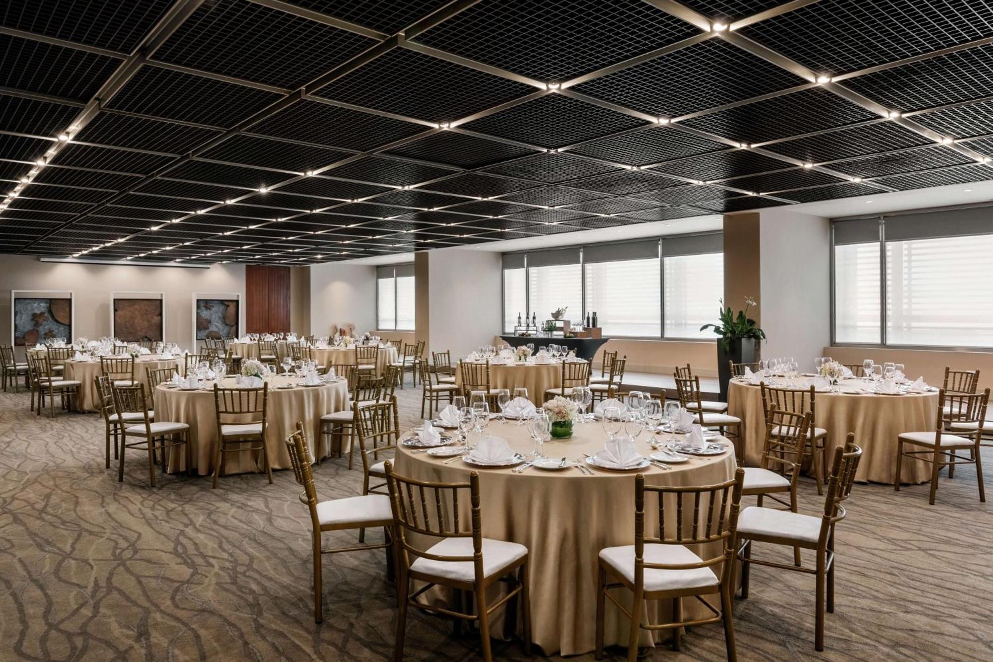 Doubletree By Hilton Lima Miraflores El Pardo Eksteriør bilde