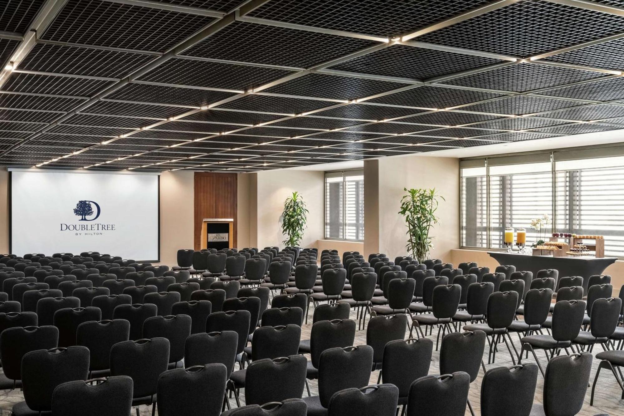 Doubletree By Hilton Lima Miraflores El Pardo Eksteriør bilde