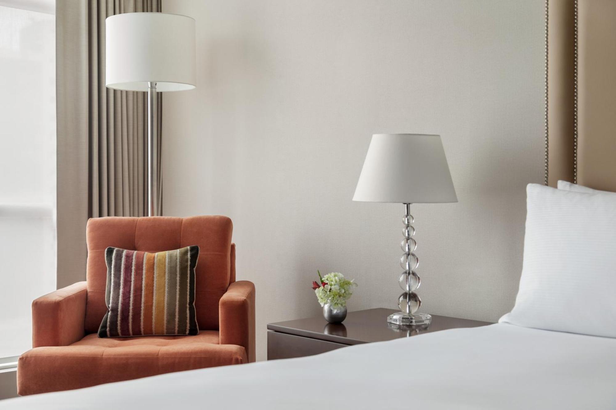 Doubletree By Hilton Lima Miraflores El Pardo Eksteriør bilde
