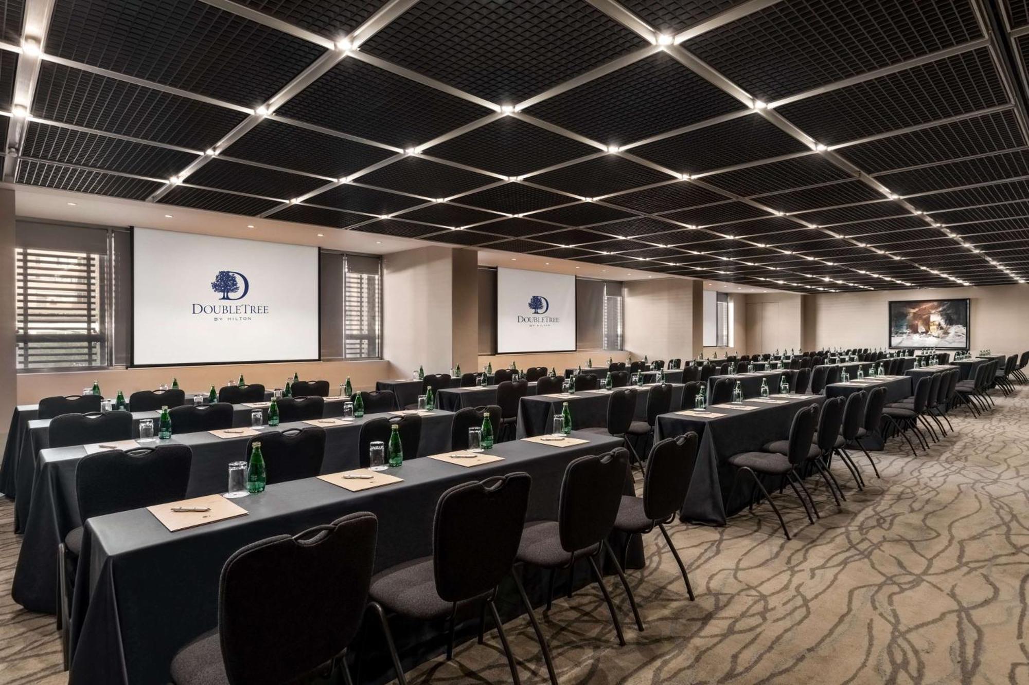 Doubletree By Hilton Lima Miraflores El Pardo Eksteriør bilde