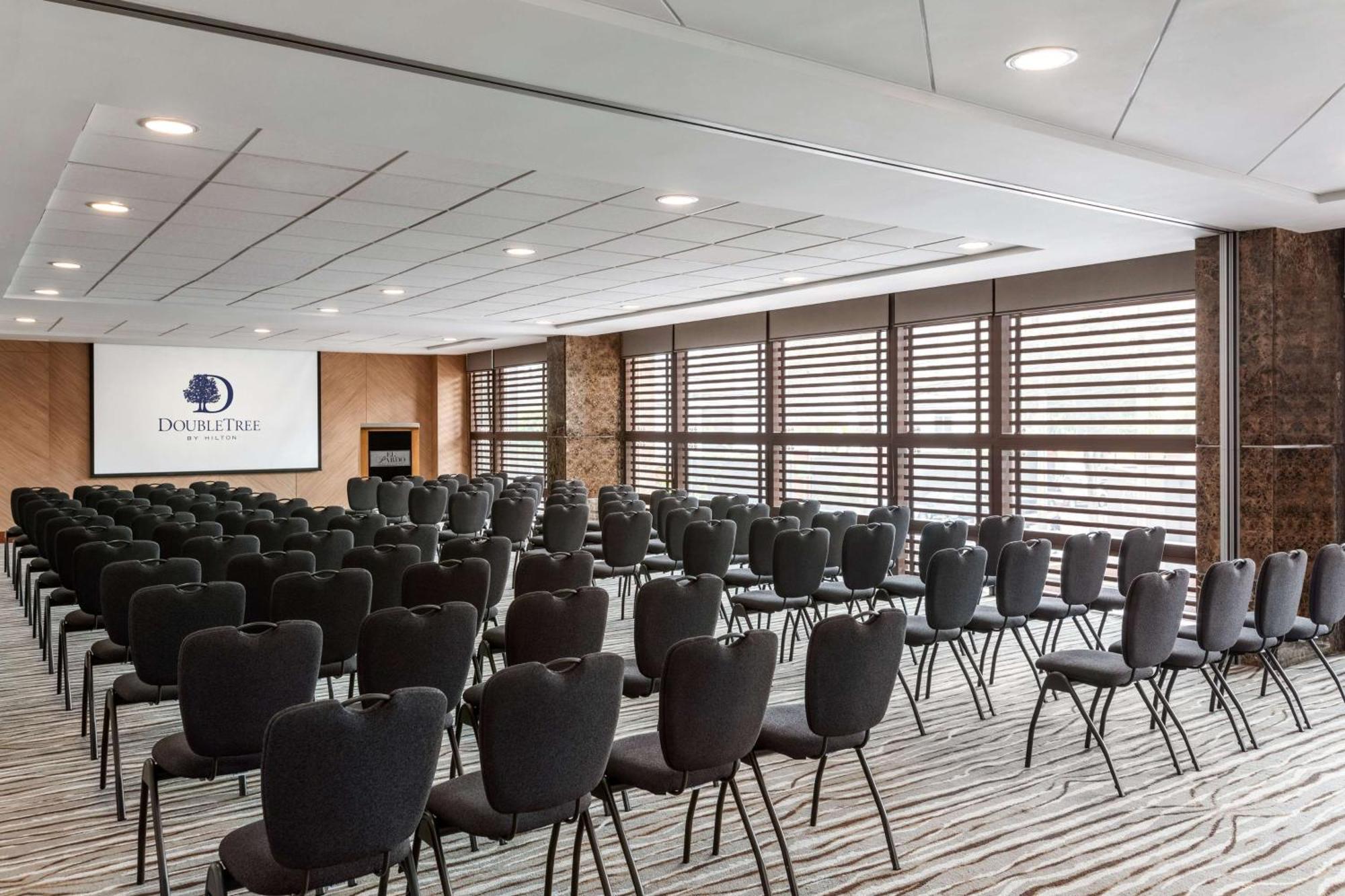 Doubletree By Hilton Lima Miraflores El Pardo Eksteriør bilde