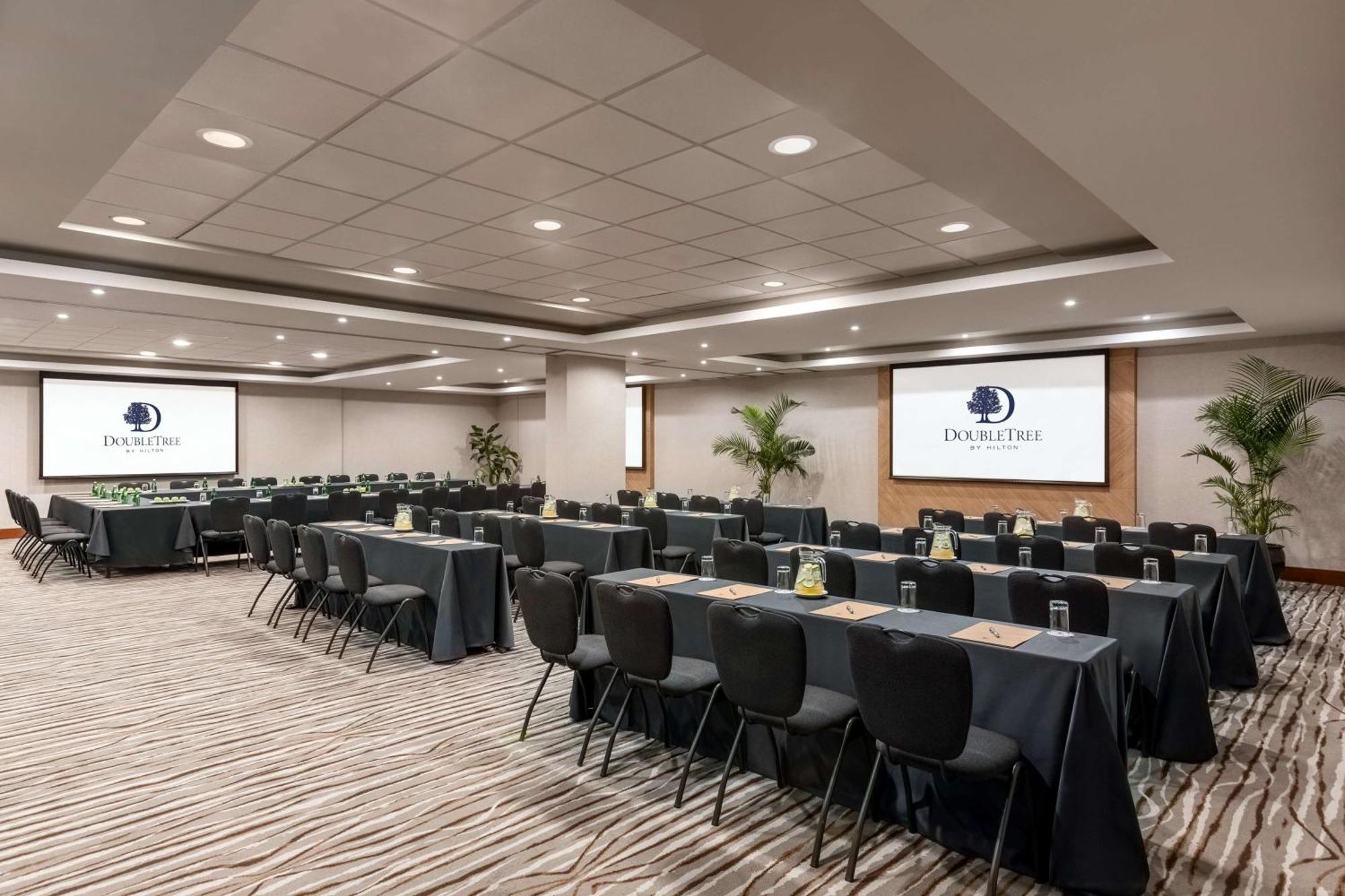 Doubletree By Hilton Lima Miraflores El Pardo Eksteriør bilde