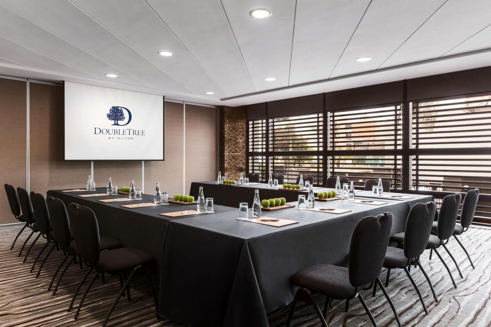 Doubletree By Hilton Lima Miraflores El Pardo Eksteriør bilde