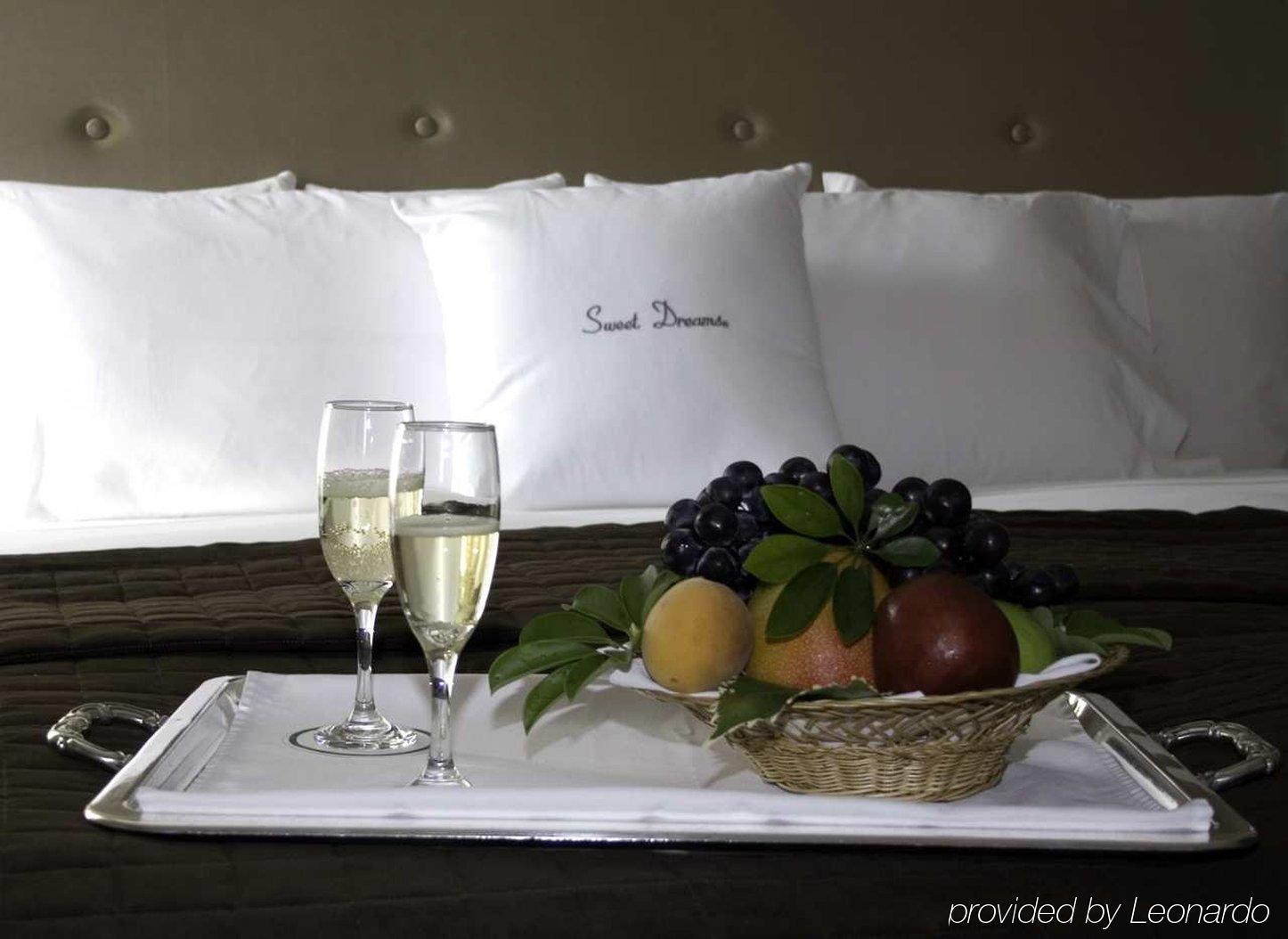 Doubletree By Hilton Lima Miraflores El Pardo Rom bilde